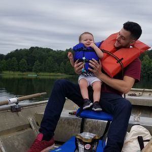 Meet your Posher, Stephen